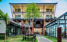Momo Hotel Chiang Mai